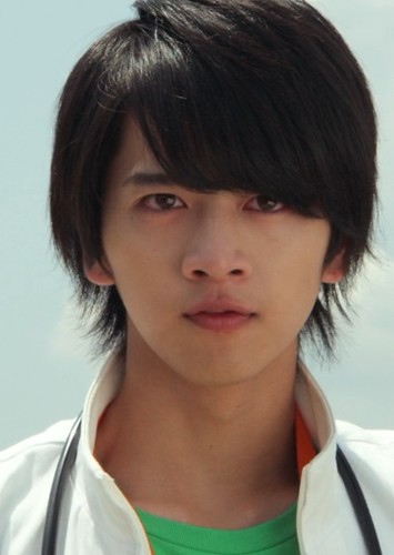 Emu Hojo