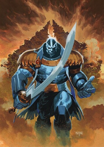 En Sabah Nur