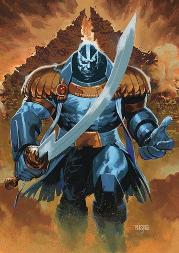 En Sabah Nur
