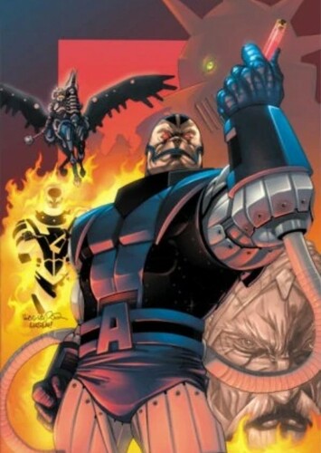 En Sabah Nur (Fox)
