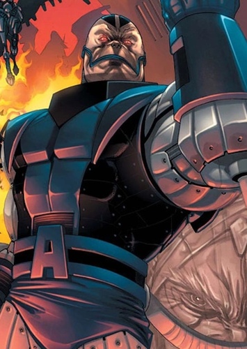 En Sabah Nur (Apocalypse)