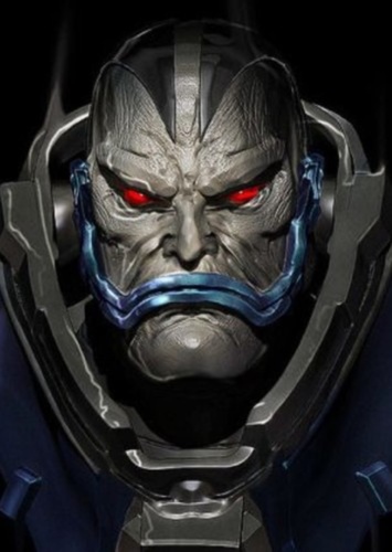 En Sabah Nur/Apocalypse