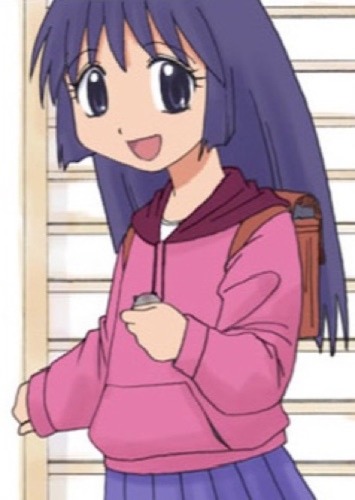 Ena Ayase