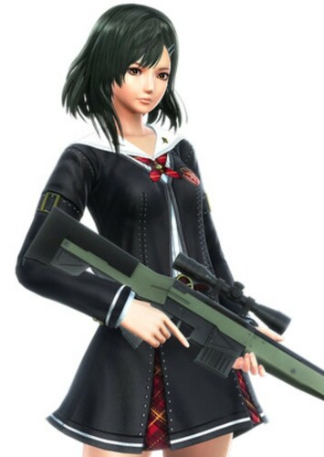 Enami Kamijo