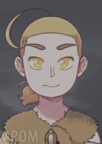 Enby Avatar