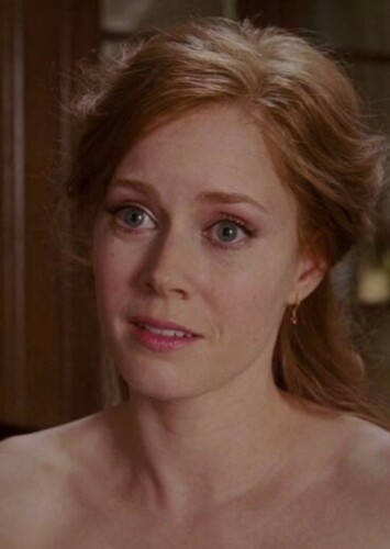 Enchanted