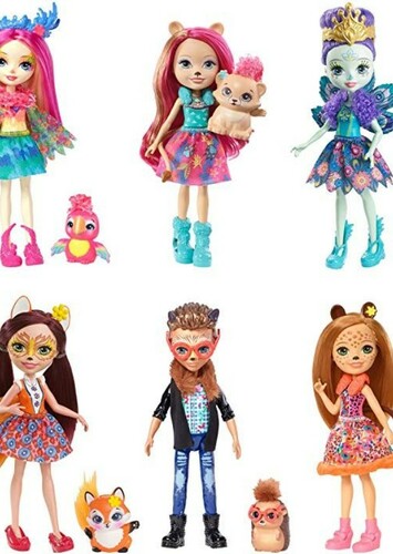 Enchantimals