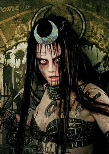 Enchantress