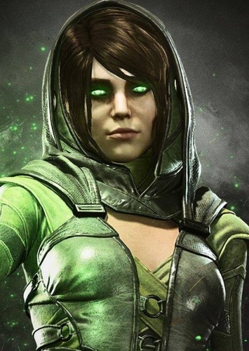 Enchantress