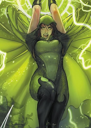Enchantress
