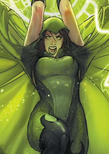 Enchantress