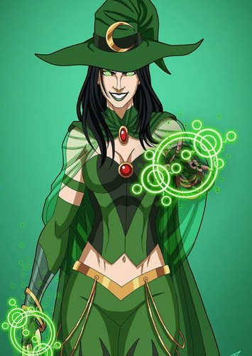 Enchantress