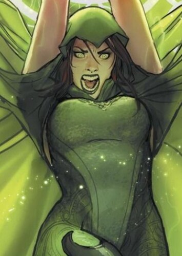 Enchantress