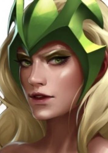 Enchantress