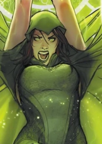Enchantress