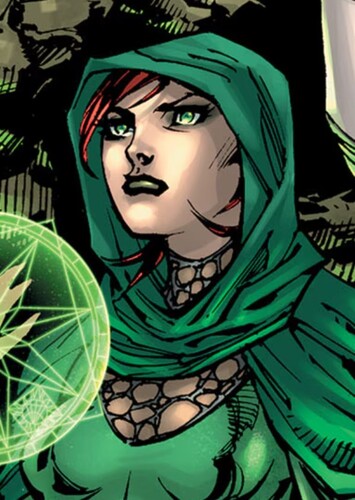 Enchantress