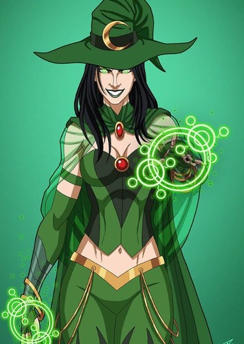 Enchantress