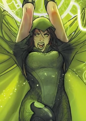 Enchantress