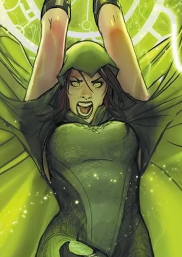 Enchantress