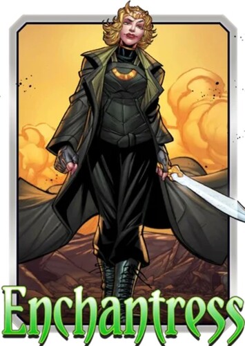 Enchantress