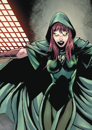 Enchantress