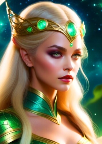 Enchantress