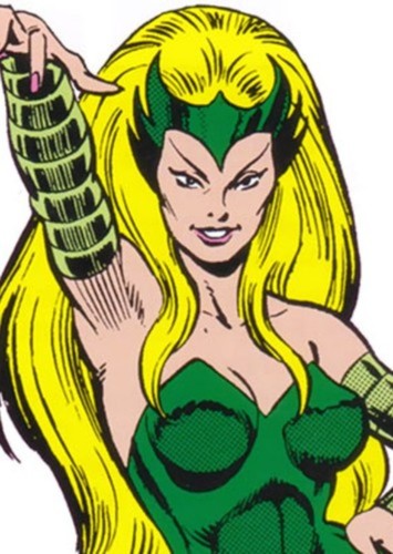Enchantress