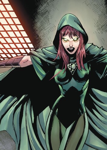 Enchantress