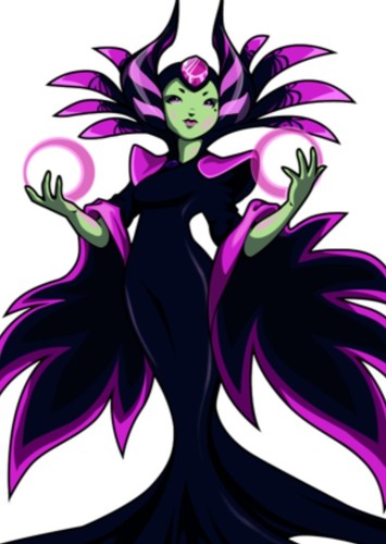 Enchantress