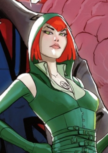 Enchantress