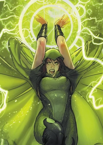 Enchantress