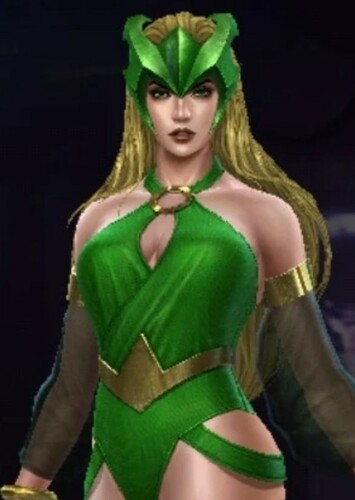 Enchantress