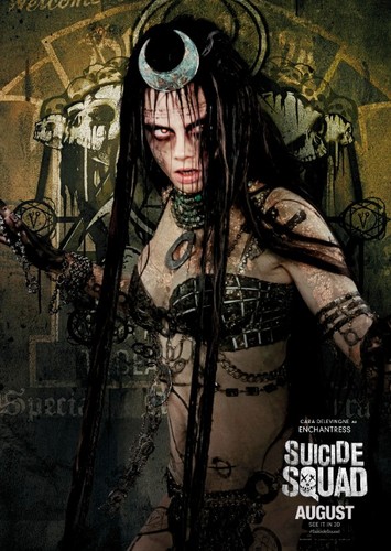 Enchantress