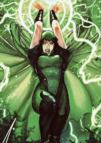Enchantress