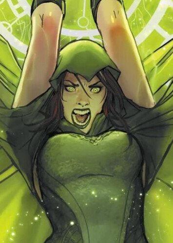 Enchantress