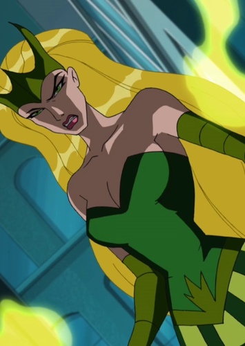 Enchantress