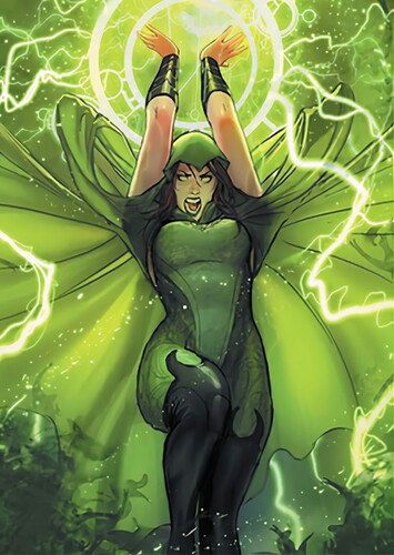 Enchantress