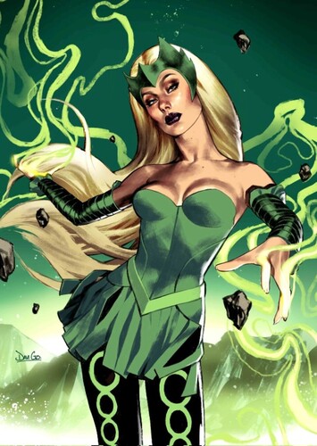 Enchantress