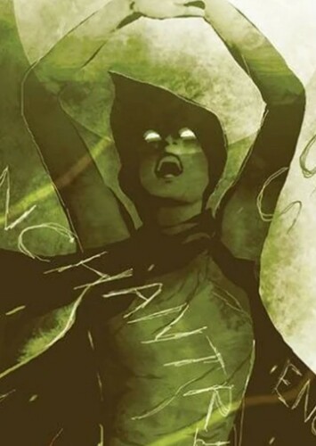 Enchantress