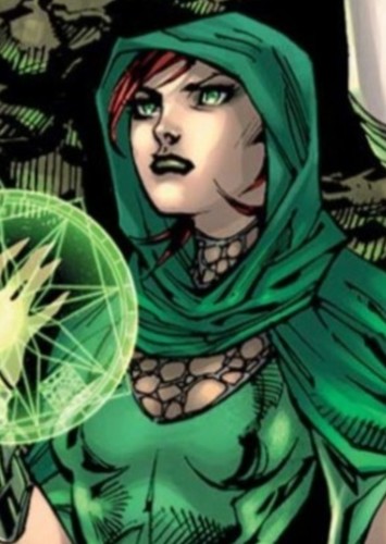 Enchantress