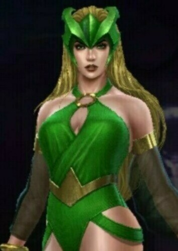 Enchantress