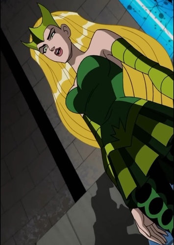 Enchantress