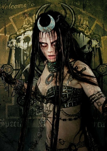 Enchantress