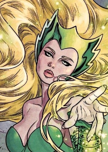 Enchantress