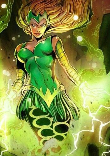 Enchantress