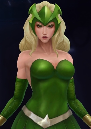 Enchantress