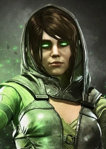 Enchantress