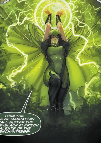 Enchantress