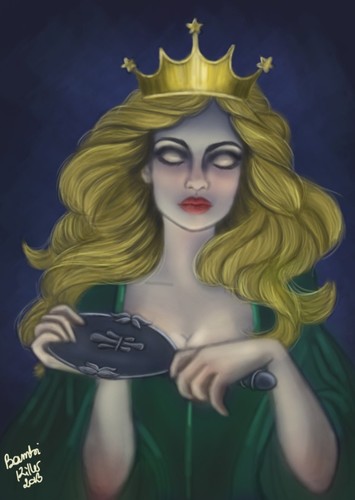 Enchantress