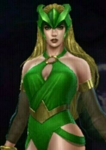 Enchantress